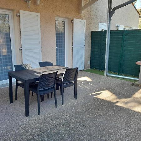 Appartement SOULAC SUR MER À 500 m de la plage N 5 Esterno foto
