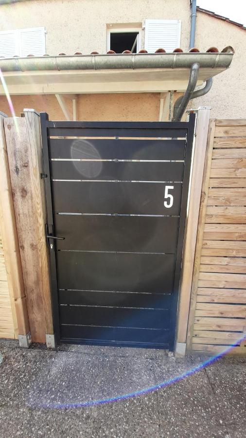 Appartement SOULAC SUR MER À 500 m de la plage N 5 Esterno foto