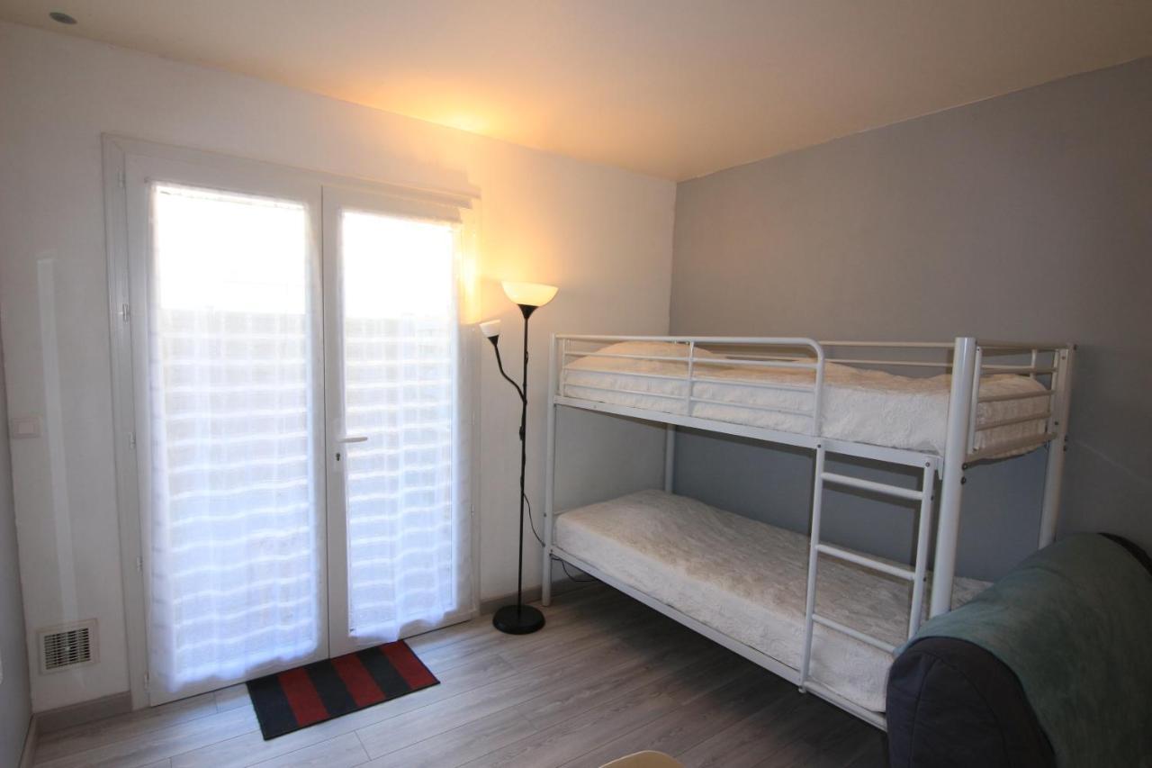 Appartement SOULAC SUR MER À 500 m de la plage N 5 Esterno foto