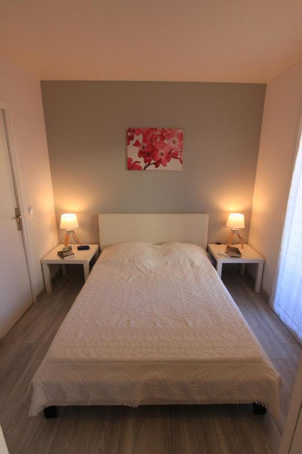 Appartement SOULAC SUR MER À 500 m de la plage N 5 Esterno foto