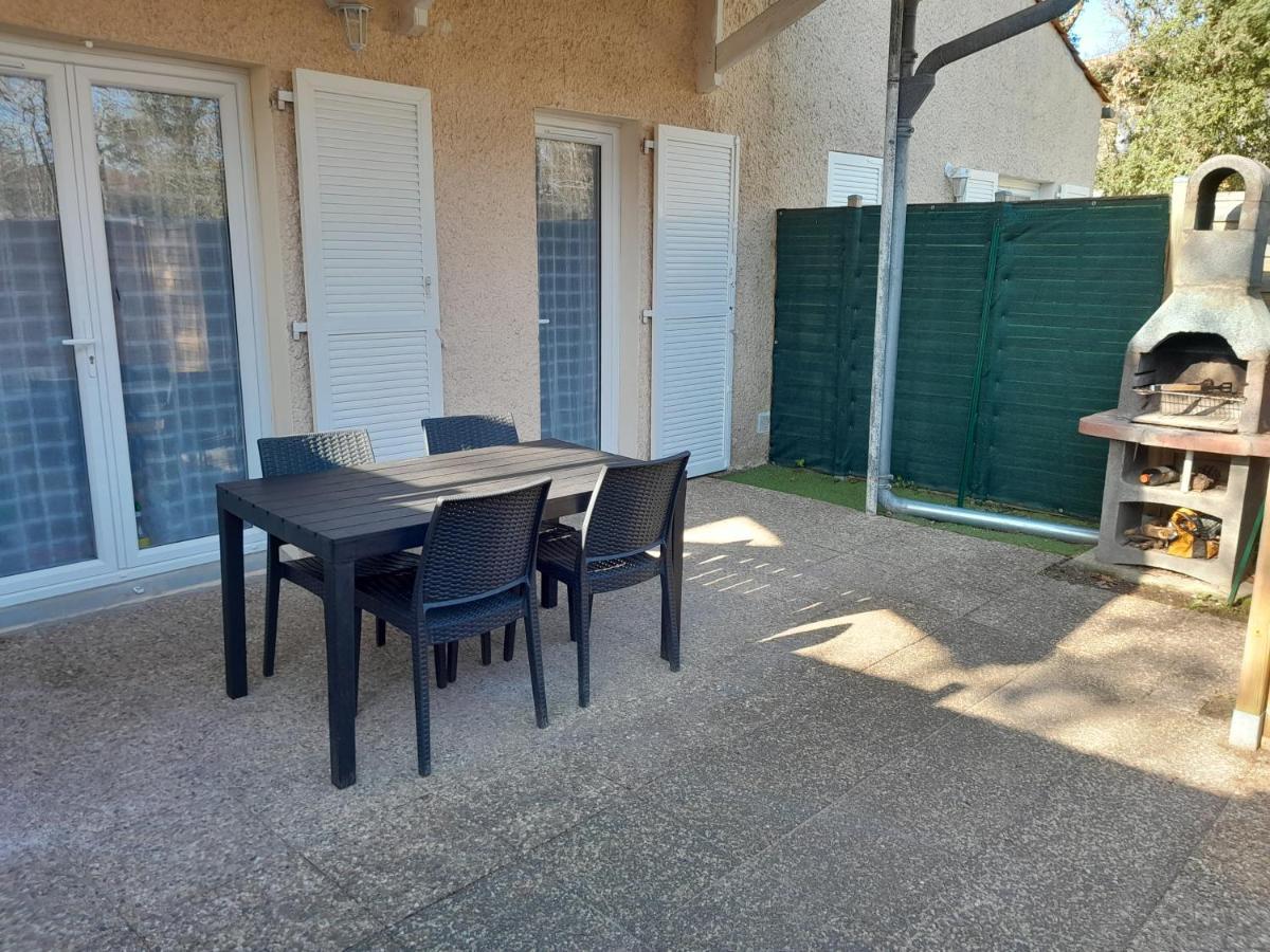 Appartement SOULAC SUR MER À 500 m de la plage N 5 Esterno foto